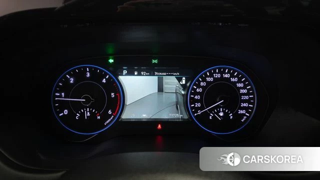 Hyundai Palisade id 4482198 из Кореи 18