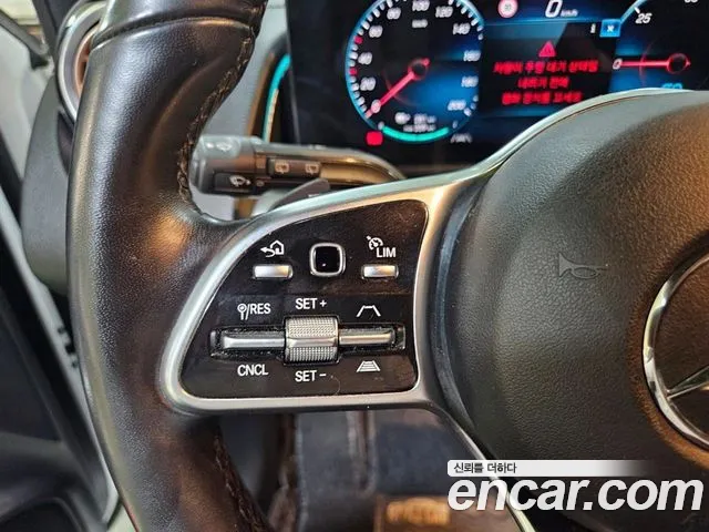 Mercedes-Benz EQB X243 id 2720741 из Кореи 18