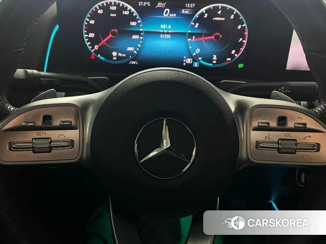 Mercedes-Benz GLB-Class X247 id 4593454 из Кореи 18