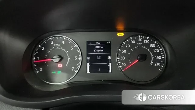 Renault Korea (Samsung) Master id 3611876 из Кореи 18