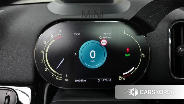 Mini Cooper Countryman id 4635752 из Кореи 29