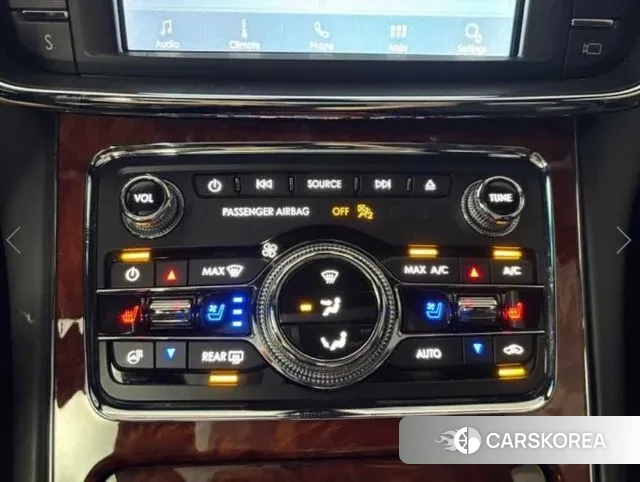 Lincoln Continental 10th Generation id 3038722 из Кореи 18