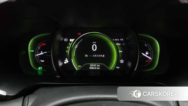 Renault Korea (Samsung) SM6 id 4684342 из Кореи 28