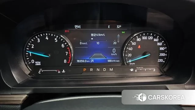 Ford Explorer 6th Generation id 2994948 из Кореи 18