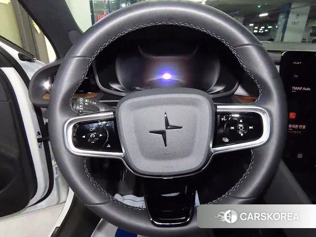 Polestar Polestar 2 id 3041306 из Кореи 18