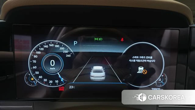 Hyundai The New Grandeur IG id 4476762 из Кореи 18