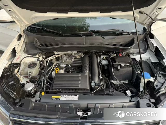 Volkswagen Tu Kai id 4209573 из Китая 16