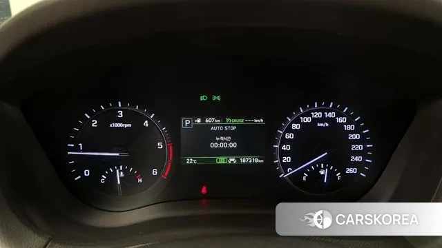 Genesis G80 id 3209627 из Кореи 18