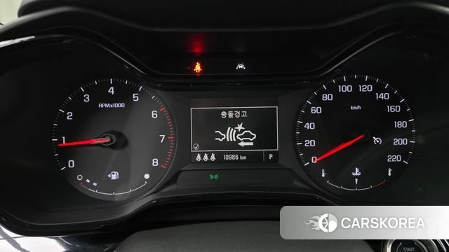 Chevrolet (GM Daewoo) Trax Crossover id 3940137 из Кореи 18