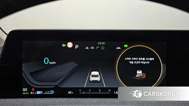 Kia EV6 id 2989865 из Кореи 18