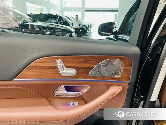 Mercedes-Benz GLE (import) id 4256838 из Китая 22
