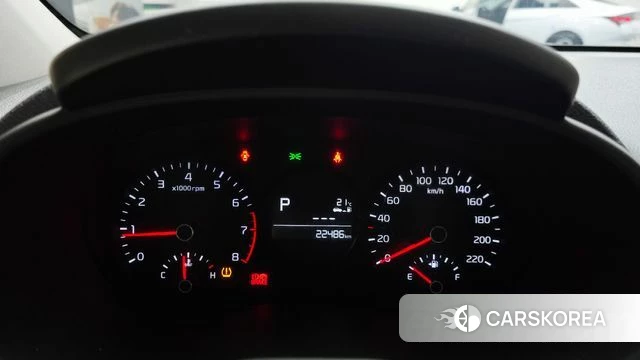 Kia Morning Urban (JA) id 4361634 из Кореи 29
