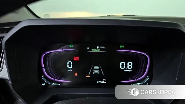 Kia The New Kia Ray id 3776740 из Кореи 18