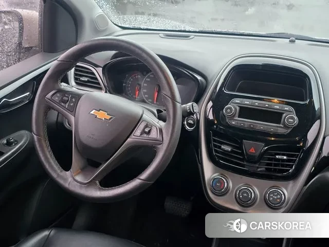 Chevrolet (GM Daewoo) The New Spark id 3009018 из Кореи 11