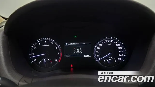 Genesis G80 id 2913008 из Кореи 18