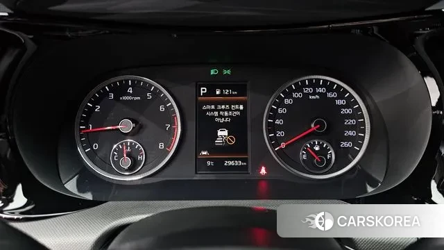 Kia K5 3rd generation id 3759788 из Кореи 18