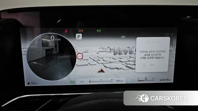 Genesis G90 (RS4) id 3492916 из Кореи 18