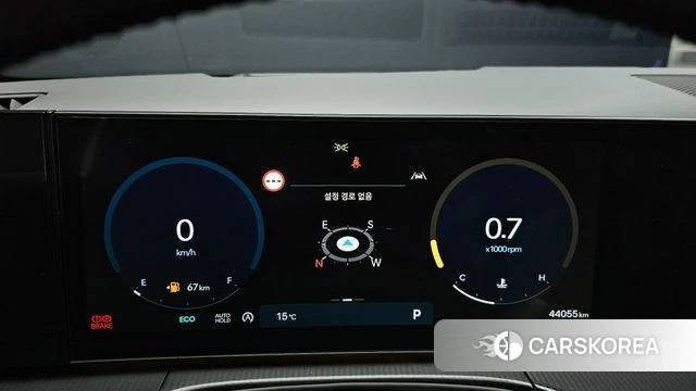 Hyundai Santa Fe (MX5) id 3922092 из Кореи 18