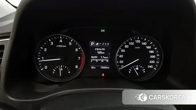 Hyundai Avante AD id 3055818 из Кореи 18