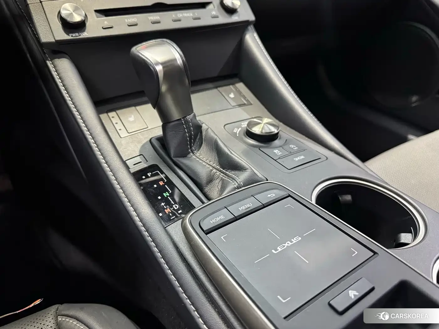 Lexus RC id 4601725 из Китая 17