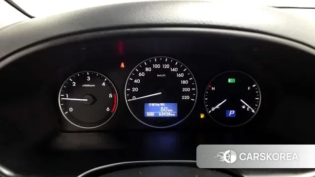 Hyundai The New Grand Starex id 3686665 из Кореи 18