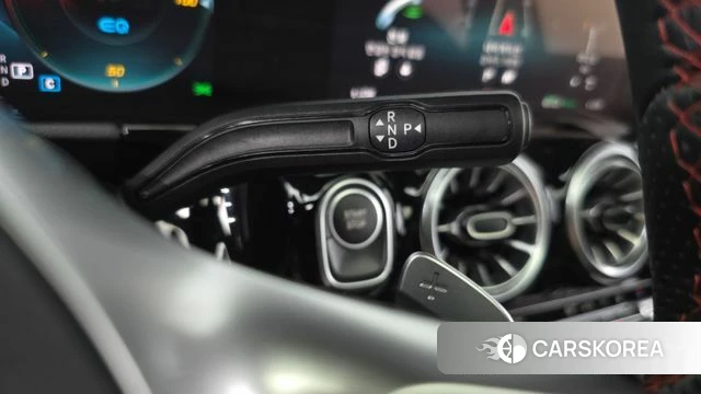 Mercedes-Benz EQA H243 id 4488212 из Кореи 32