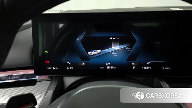 BMW i5 (G60) id 3963866 из Кореи 18