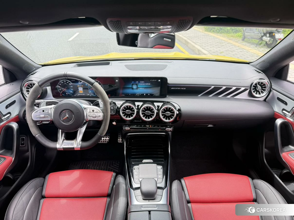 Mercedes-Benz CLA AMG id 4413561 из Китая 10