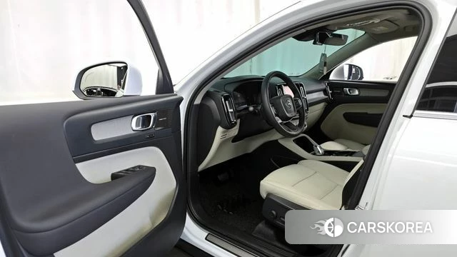 Volvo XC40 id 4315339 из Кореи 18