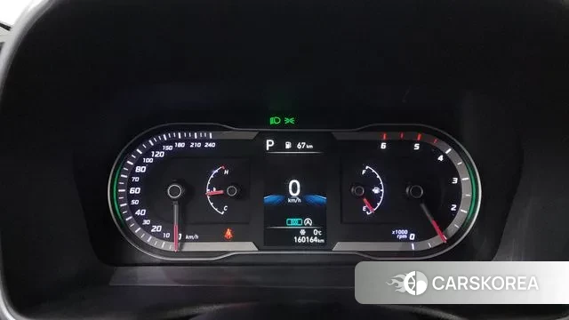 Hyundai Tucson (NX4) id 3646234 из Кореи 18