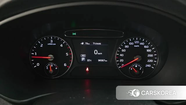 Kia The New Sorento id 4435899 из Кореи 33