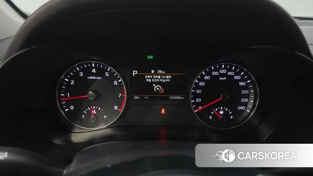 Kia The New K3 2nd generation id 4646627 из Кореи 18