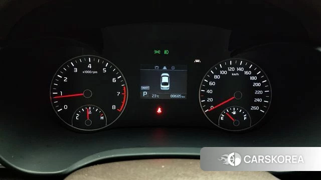 Kia The New K5 2nd generation id 4304792 из Кореи 18