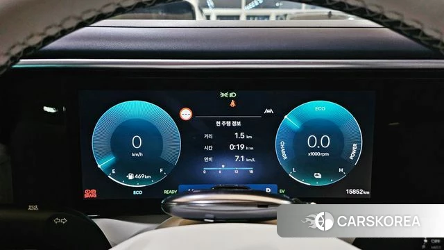 Hyundai Palisade (LX3) id 3858096 из Кореи 18
