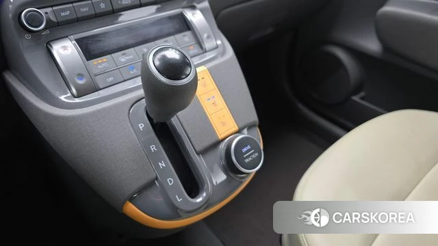 Hyundai Casper id 4929603 из Кореи 28