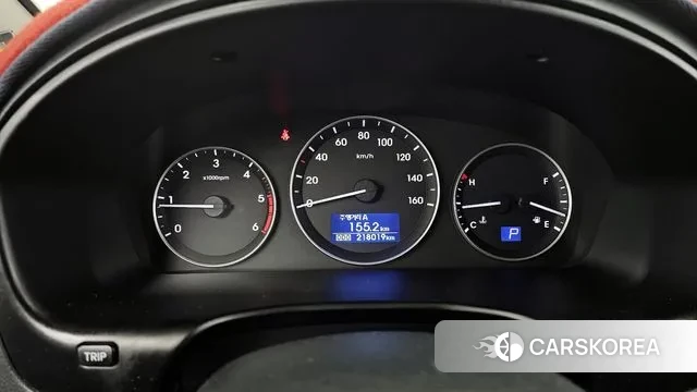 Hyundai The New Grand Starex id 3440021 из Кореи 18