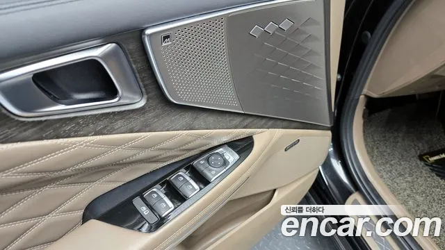 Kia K8 Hybrid id 2747178 из Кореи 18