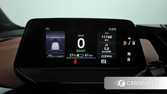 Volkswagen ID.4 id 3639126 из Кореи 18