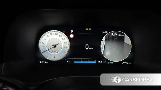 Hyundai The New Palisade id 3388775 из Кореи 18