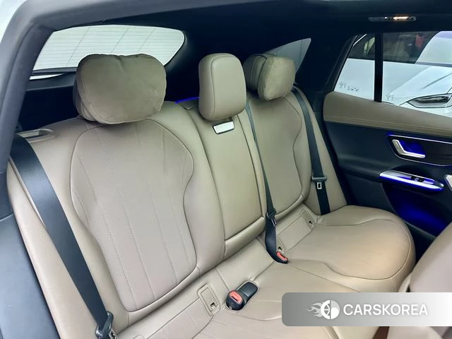 Mercedes-Benz EQE SUV id 4314389 из Китая 17