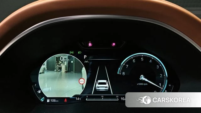 Genesis G80 (RG3) id 3897787 из Кореи 18