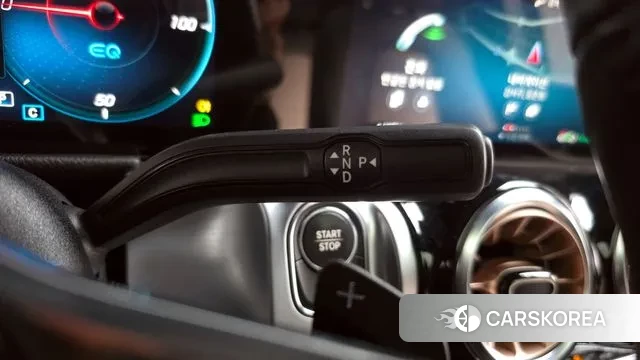 Mercedes-Benz EQB X243 id 3770045 из Кореи 18