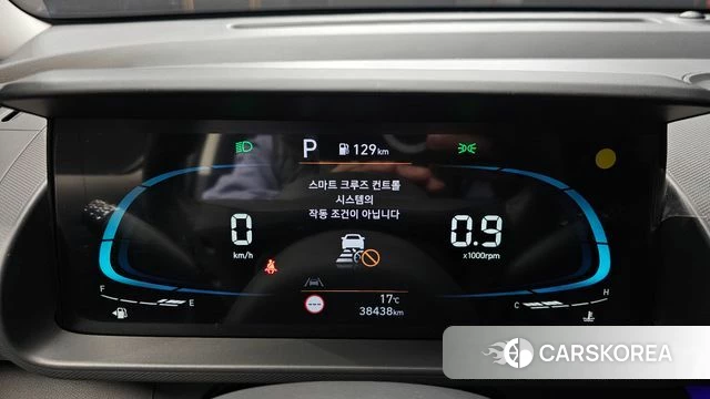 Hyundai Casper id 3922553 из Кореи 18