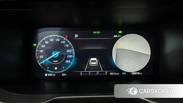 Kia Sorento 4th Generation id 4534142 из Кореи 33