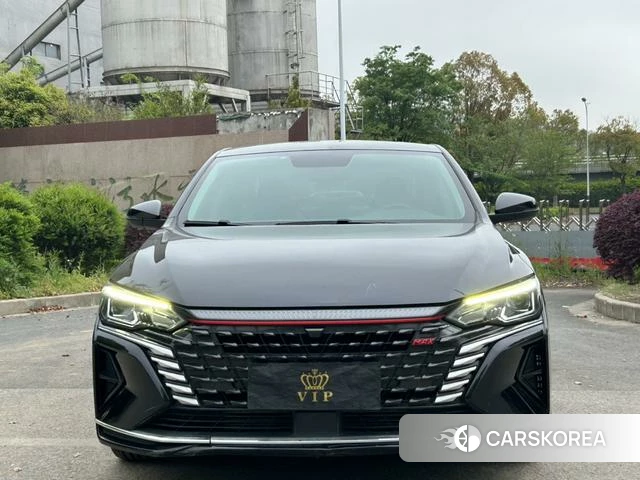 Dongfeng Fengshen Yi Hyun MAX id 4238456 из Китая 8