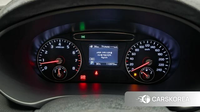 Kia The New Sorento id 4667423 из Кореи 18