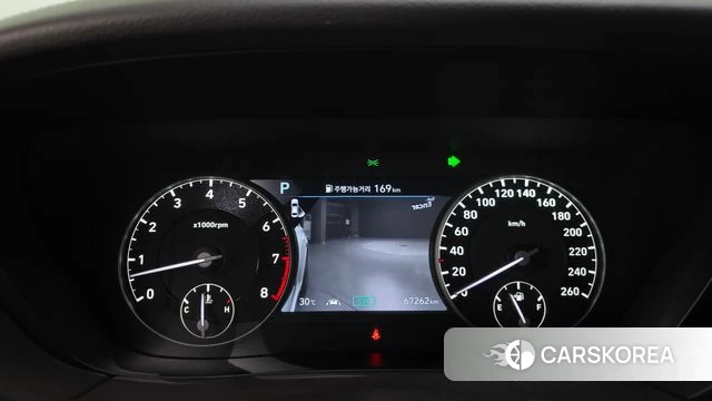 Genesis G90 id 4882279 из Кореи 33