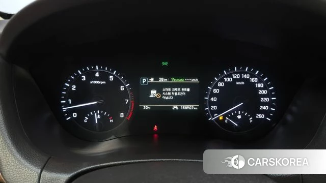 Genesis G80 id 4689480 из Кореи 18