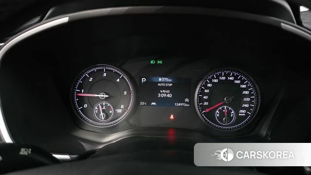 Hyundai The New Santa Fe id 4344570 из Кореи 18