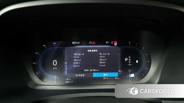 Volvo S90 id 3383722 из Кореи 18